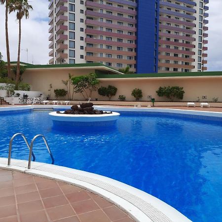 Tenerife Beach Apartment Adeje Costa Adeje  Buitenkant foto