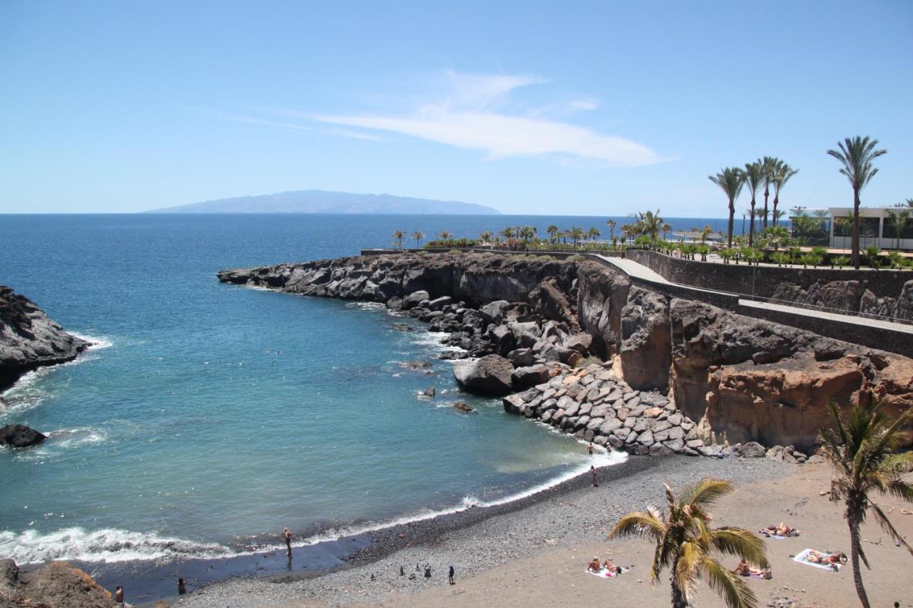 Tenerife Beach Apartment Adeje Costa Adeje  Buitenkant foto
