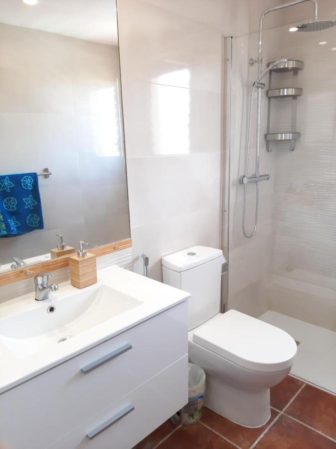 Tenerife Beach Apartment Adeje Costa Adeje  Buitenkant foto