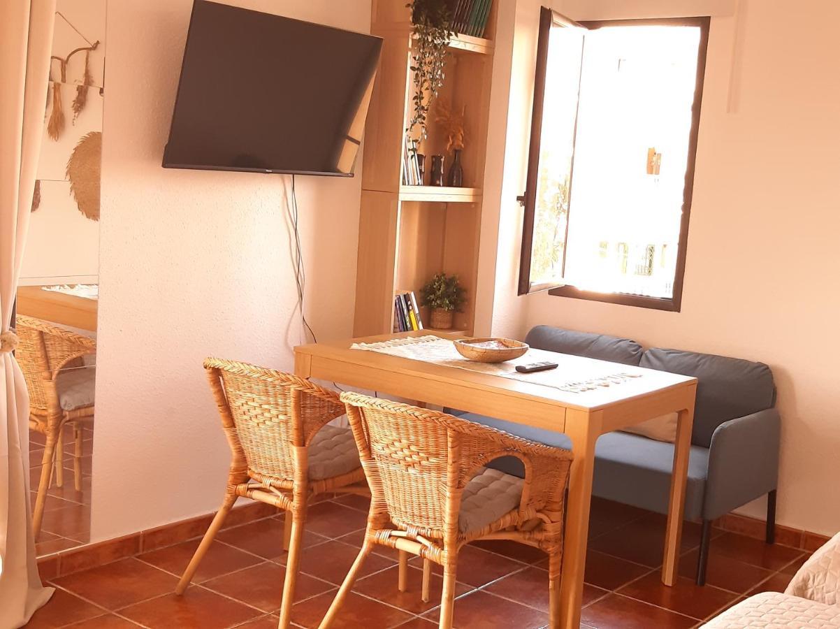 Tenerife Beach Apartment Adeje Costa Adeje  Buitenkant foto