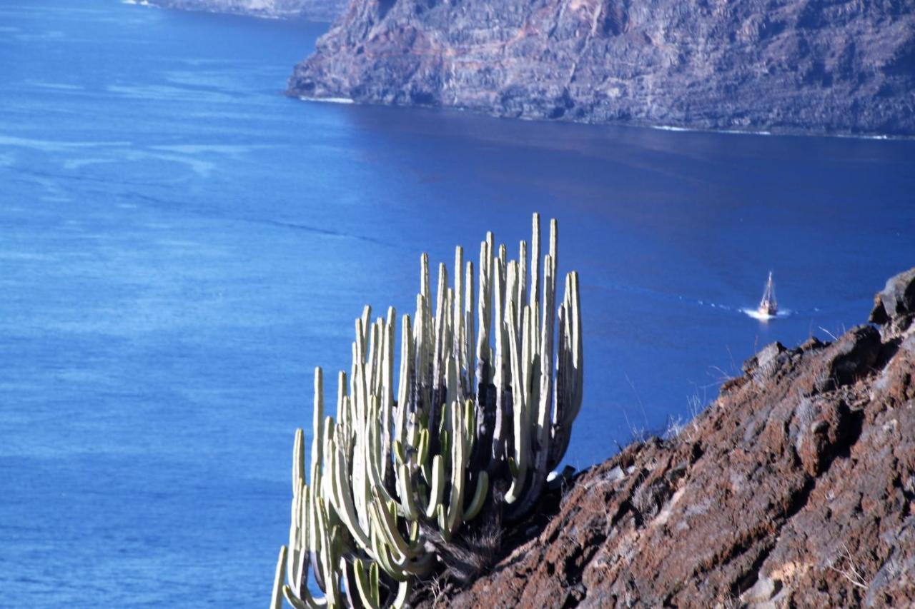 Tenerife Beach Apartment Adeje Costa Adeje  Buitenkant foto